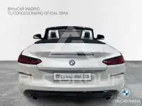 2022 BMW Z4