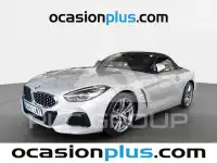 2022 BMW Z4