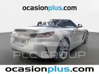 2022 BMW Z4