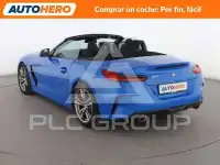 2022 BMW Z4