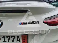 2022 BMW Z4