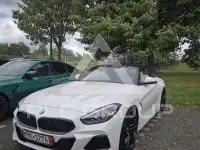 2022 BMW Z4