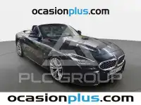 2022 BMW Z4