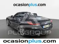 2022 BMW Z4
