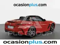 2022 BMW Z4
