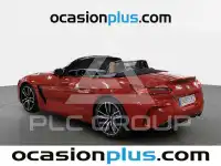 2022 BMW Z4