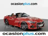 2022 BMW Z4