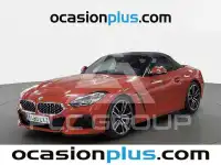 2022 BMW Z4