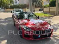 2022 BMW Z4