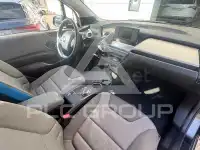 2022 BMW I3
