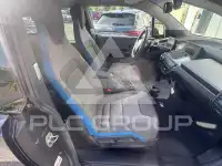 2022 BMW I3