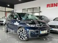 2022 BMW I3