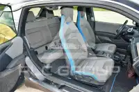 2022 BMW I3