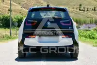 2022 BMW I3