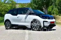 2022 BMW I3
