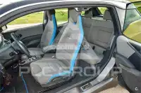 2022 BMW I3