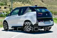 2022 BMW I3