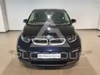 2022 BMW I3