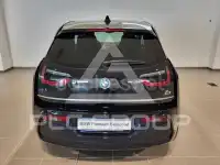 2022 BMW I3