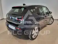 2022 BMW I3