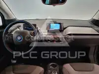 2022 BMW I3