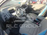 2022 BMW I3