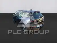 2022 BMW I3