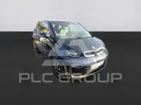 2022 BMW I3