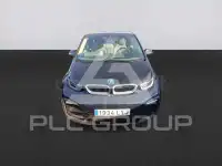 2022 BMW I3