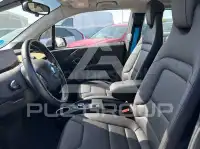 2022 BMW I3