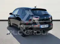2022 BMW I3