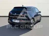 2022 BMW I3