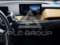 2022 BMW I3