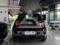 2022 BMW I3