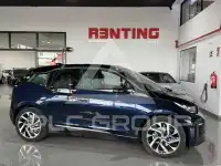 2022 BMW I3
