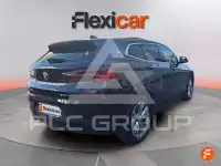 2022 BMW X2