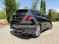 2022 BMW X2