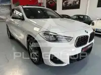 2022 BMW X2