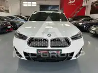 2022 BMW X2