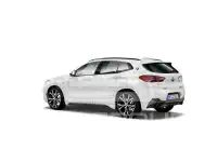 2022 BMW X2