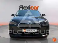 2022 BMW X2