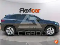 2022 BMW X2