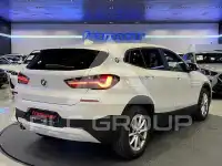 2022 BMW X2