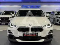 2022 BMW X2
