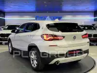 2022 BMW X2