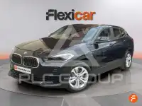 2022 BMW X2