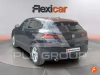 2022 BMW X2
