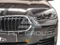 2022 BMW X2