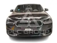 2022 BMW X2