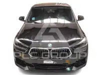 2022 BMW X2